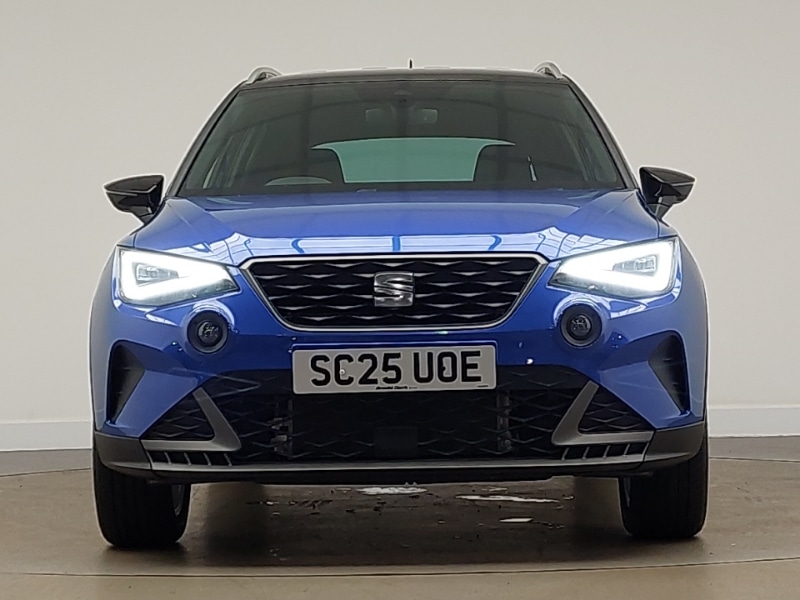 Used SEAT Arona 2025 for sale - 76579382: Photo 12