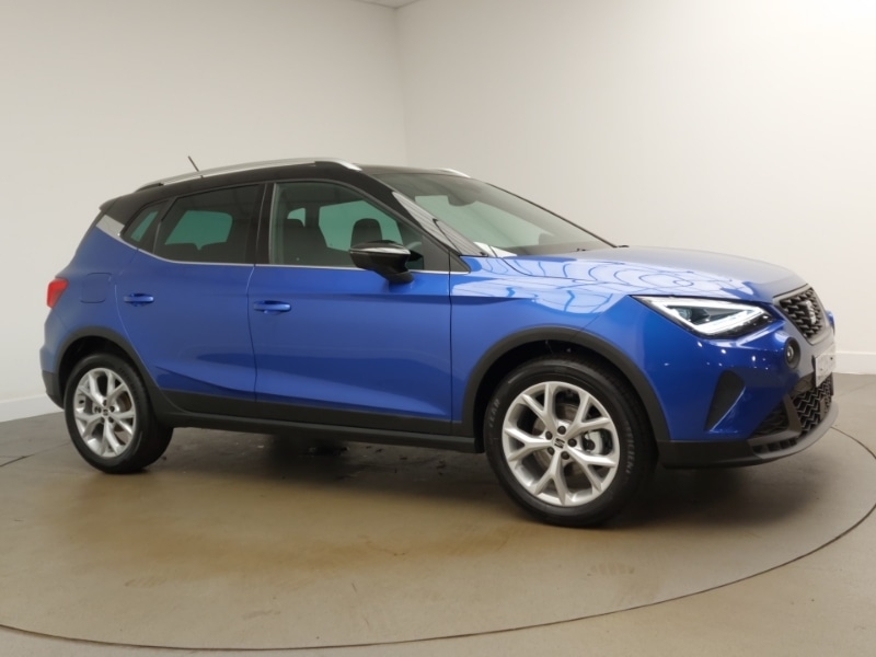 Used SEAT Arona 2025 for sale - 76579382: Photo 13