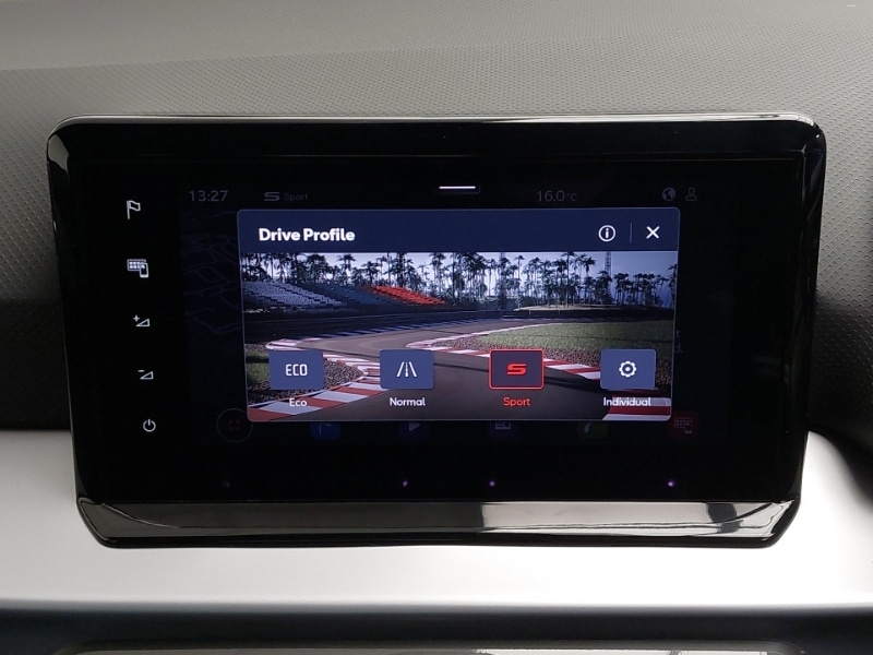 Used SEAT Arona 2025 for sale - 76579382: Photo 17