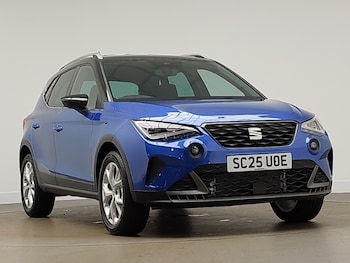 Used SEAT Arona 2025 for sale - 76579382: Photo