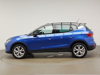 Used SEAT Arona 2025 for sale - 76579382: Photo