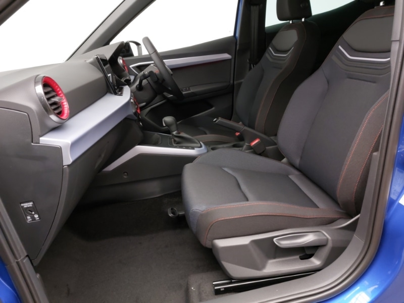 Used SEAT Arona 2025 for sale - 76579382: Photo 5