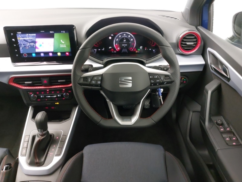 Used SEAT Arona 2025 for sale - 76579382: Photo 7