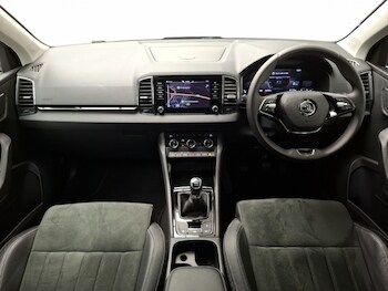 Used Skoda Karoq 2023 for sale - 78478330: Photo