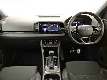 Used Skoda Karoq 2025 for sale - 79650694: Photo
