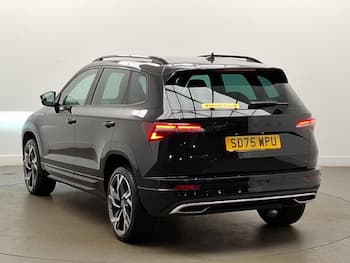 Used Skoda Karoq 2025 for sale - 79650694: Photo