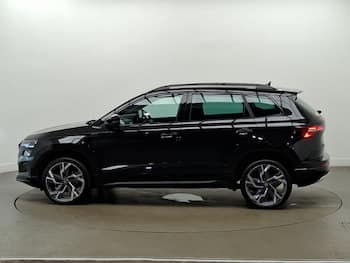 Used Skoda Karoq 2025 for sale - 79650694: Photo
