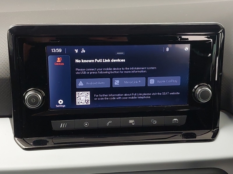 Used SEAT Arona 2023 for sale - 77126641: Photo 11