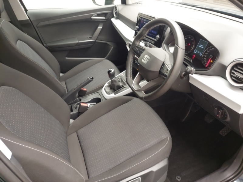 Used SEAT Arona 2023 for sale - 77126641: Photo 13