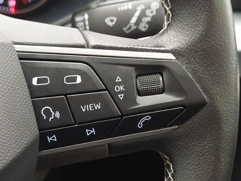 Used SEAT Arona 2023 for sale - 77126641: Photo 19