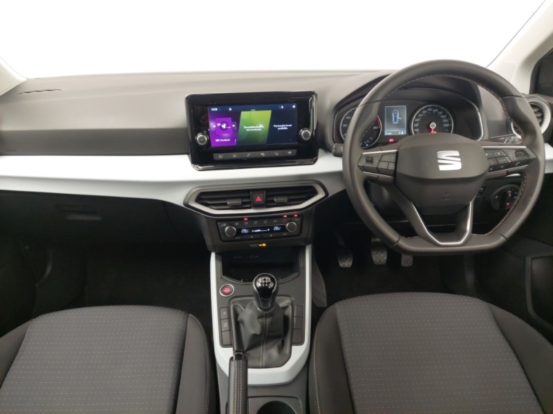 Used SEAT Arona 2023 for sale - 77126641: Photo 2