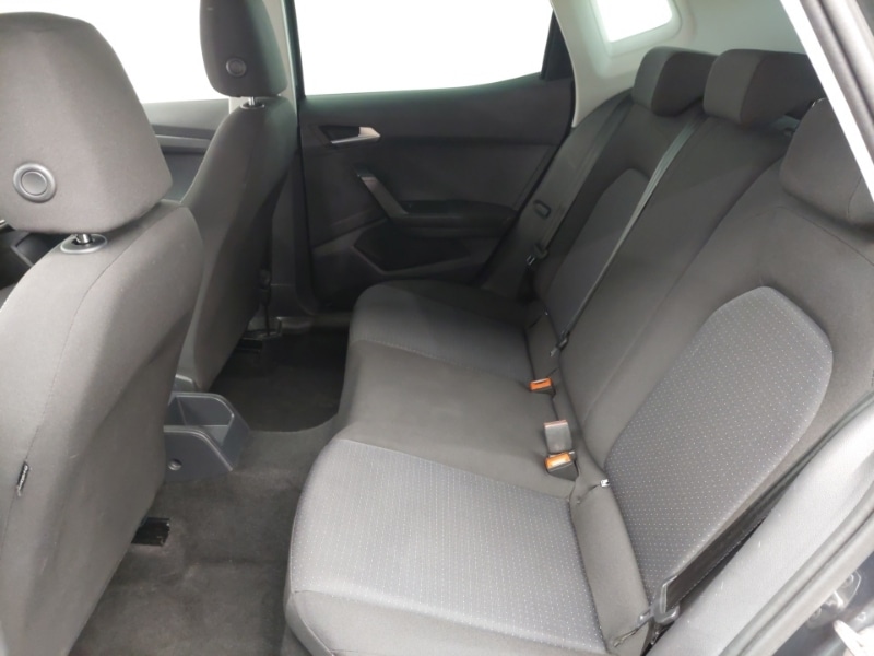 Used SEAT Arona 2023 for sale - 77126641: Photo 6