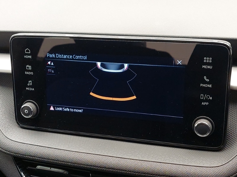 Used Skoda Fabia 2025 for sale - 77343263: Photo 14