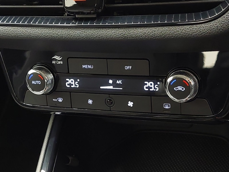 Used Skoda Fabia 2025 for sale - 77343263: Photo 15