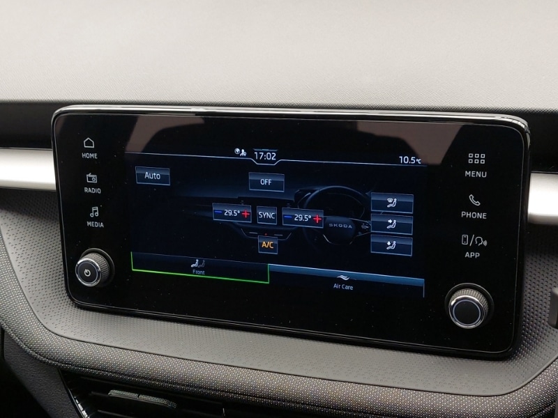 Used Skoda Fabia 2025 for sale - 77343263: Photo 16