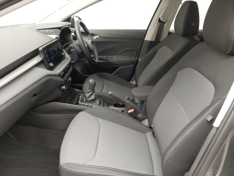 Used Skoda Fabia 2025 for sale - 77343263: Photo 5