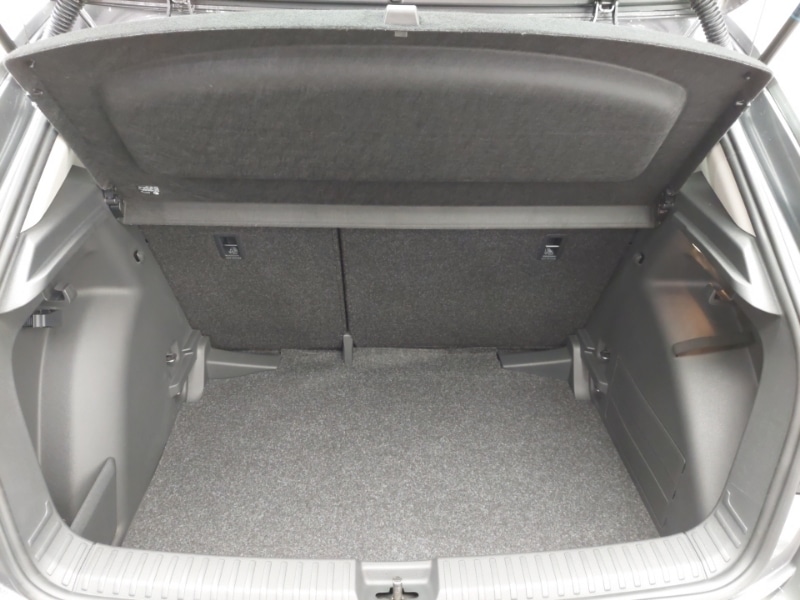 Used Skoda Fabia 2025 for sale - 77343263: Photo 8