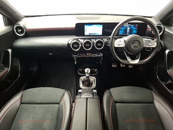 Used Mercedes-Benz A-Class 2019 for sale - 78455413: Photo