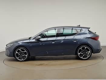 Used Cupra Leon 2025 for sale - 79683917: Photo