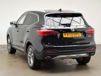 Used MG MG HS 2022 for sale - 78617061: Photo