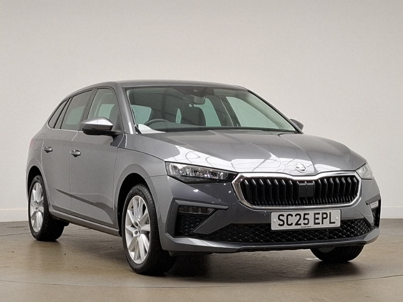 Used Skoda Scala 2025 for sale - 76103312: Photo 1