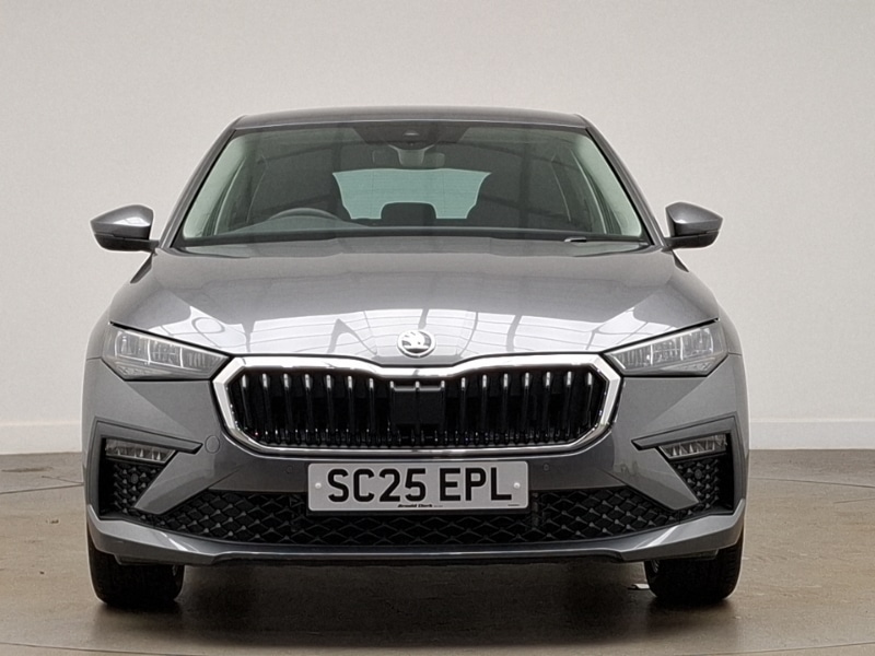 Used Skoda Scala 2025 for sale - 76103312: Photo 12