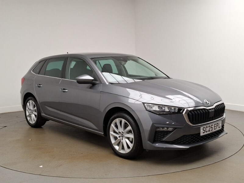 Used Skoda Scala 2025 for sale - 76103312: Photo 13