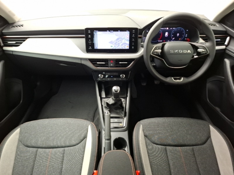 Used Skoda Scala 2025 for sale - 76103312: Photo 2