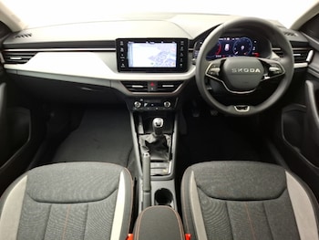 Used Skoda Scala 2025 for sale - 76103312: Photo 2
