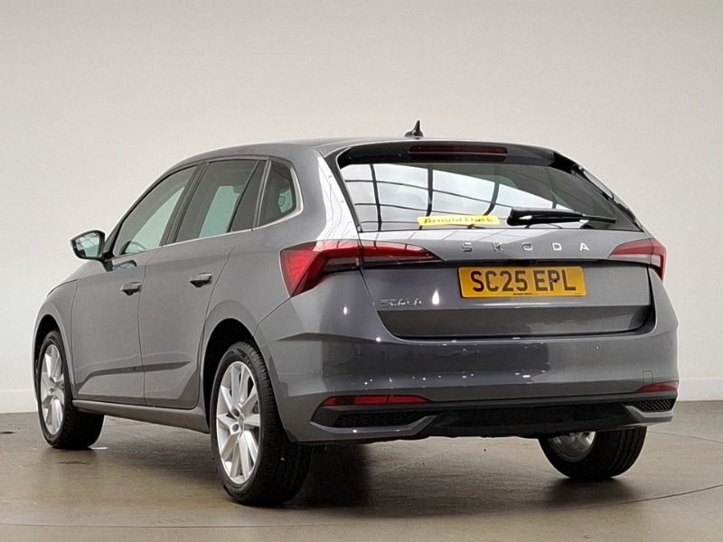 Used Skoda Scala 2025 for sale - 76103312: Photo 3