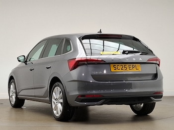 Used Skoda Scala 2025 for sale - 76103312: Photo 3