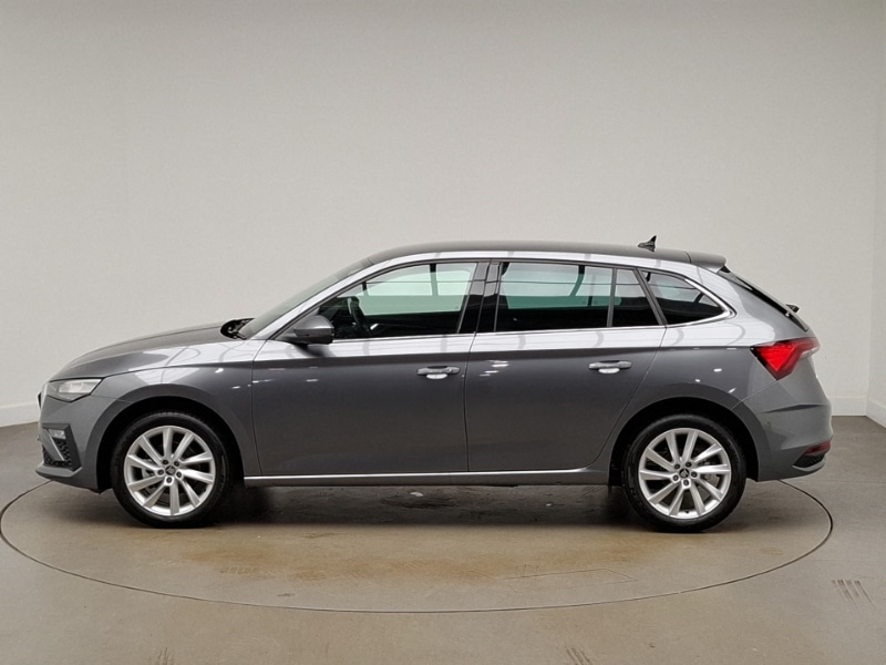 Used Skoda Scala 2025 for sale - 76103312: Photo 4