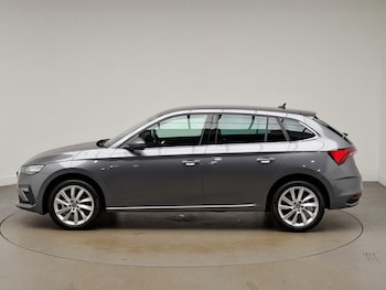 Used Skoda Scala 2025 for sale - 76103312: Photo 4