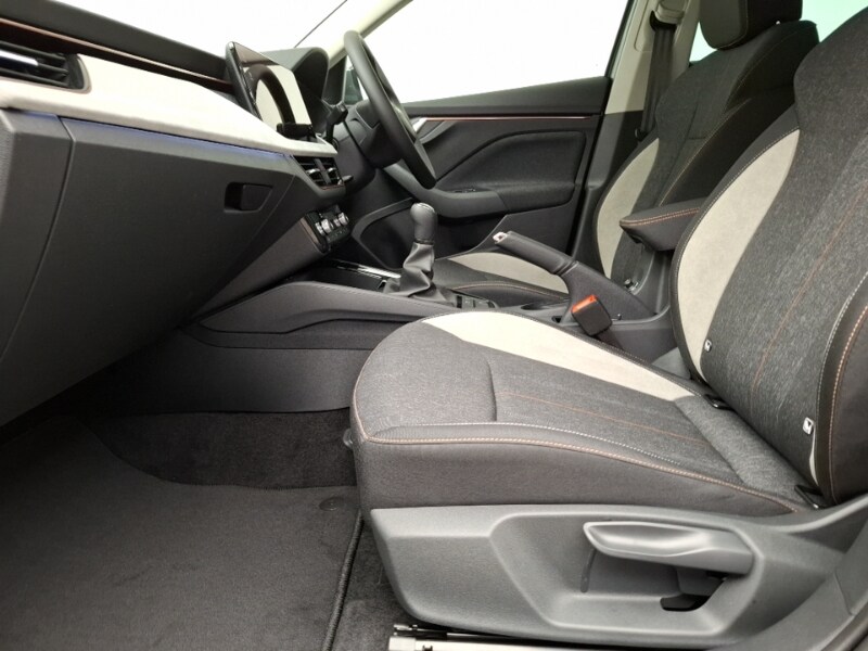 Used Skoda Scala 2025 for sale - 76103312: Photo 5