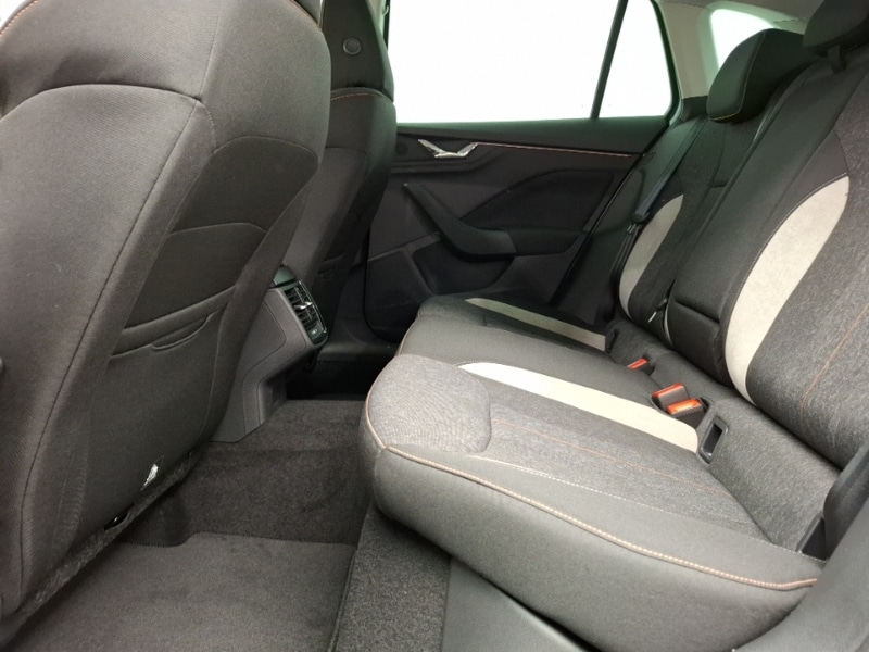 Used Skoda Scala 2025 for sale - 76103312: Photo 6