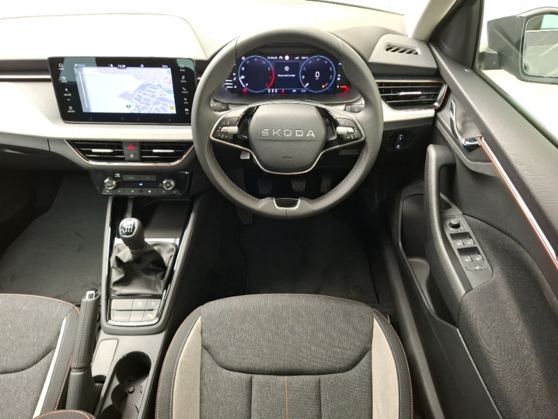 Used Skoda Scala 2025 for sale - 76103312: Photo 7