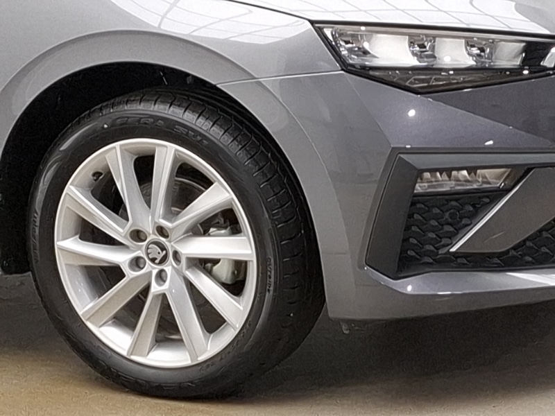 Used Skoda Scala 2025 for sale - 76103312: Photo 9
