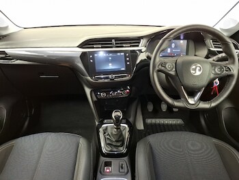 Used Vauxhall Corsa 2022 for sale - 78439980: Photo