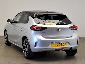 Used Vauxhall Corsa 2022 for sale - 78439980: Photo