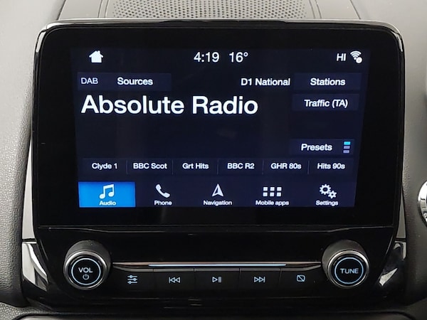 Used Ford Ecosport 2020 for sale - 76325404: Photo 11