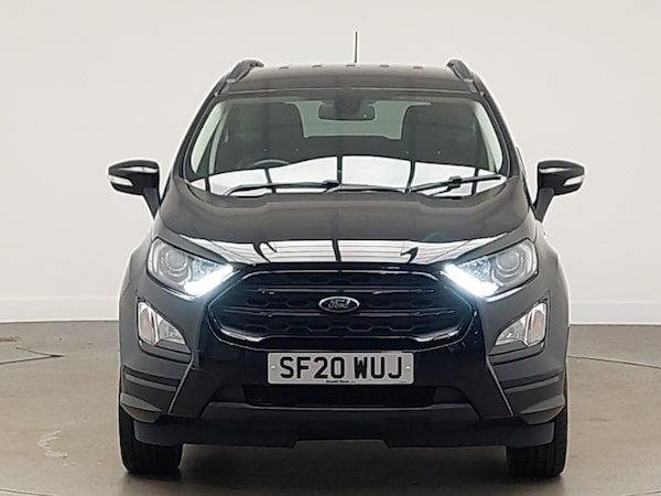 Used Ford Ecosport 2020 for sale - 76325404: Photo 12