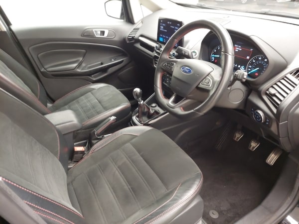 Used Ford Ecosport 2020 for sale - 76325404: Photo 13