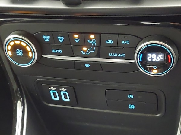 Used Ford Ecosport 2020 for sale - 76325404: Photo 14