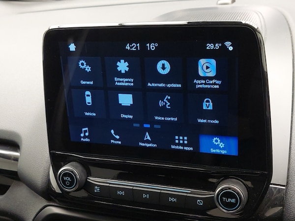 Used Ford Ecosport 2020 for sale - 76325404: Photo 16