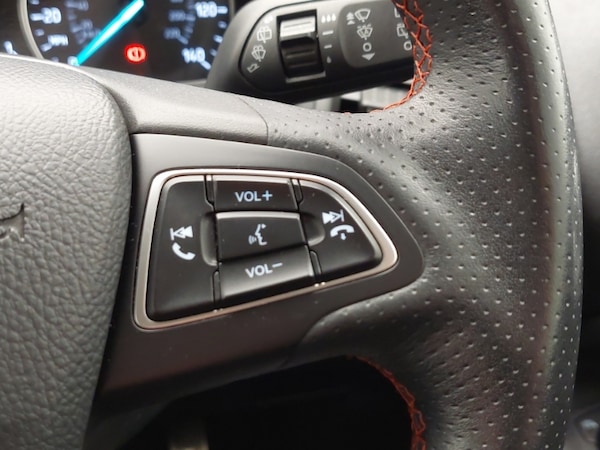 Used Ford Ecosport 2020 for sale - 76325404: Photo 19