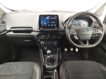 Used Ford Ecosport 2020 for sale - 76325404: Photo 2