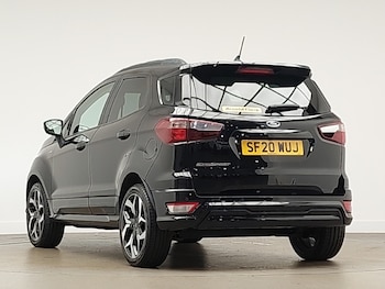 Used Ford Ecosport 2020 for sale - 76325404: Photo 3