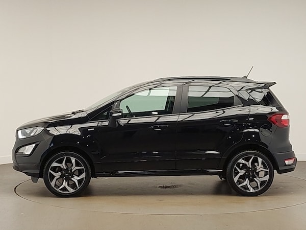 Used Ford Ecosport 2020 for sale - 76325404: Photo 4