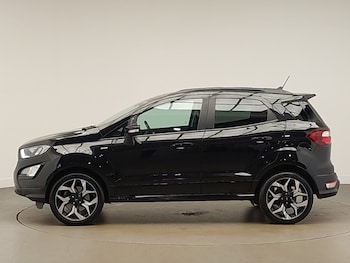 Used Ford Ecosport 2020 for sale - 76325404: Photo 4