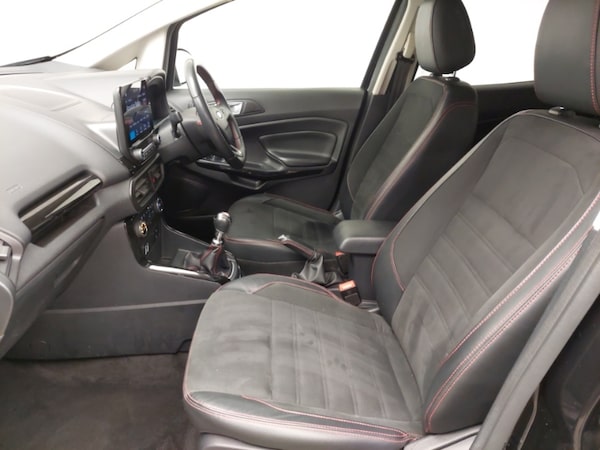 Used Ford Ecosport 2020 for sale - 76325404: Photo 5